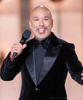 Golden Globes Host Jo Koy Delivers 'One Of The Worst Opening Monologues Ever'