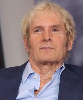 Michael Bolton Recovering After Brain Tumour Surgery