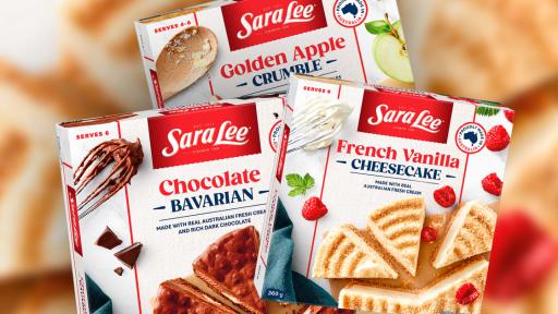 Buyer Swoops In To Save Iconic Dessert Company, Sara Lee