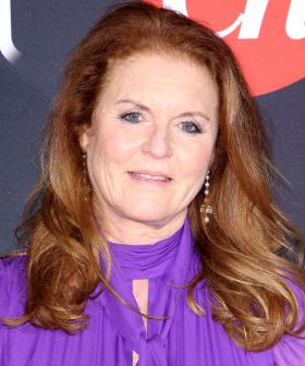 Duchess of York Sarah Ferguson Diagnosed With Skin Cancer
