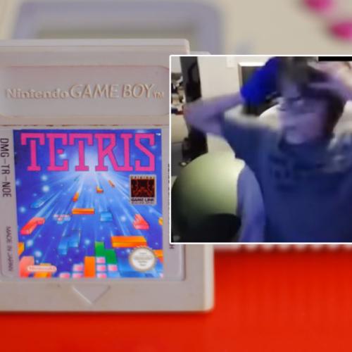 ‘Are You Kidding Me?’: Tetris Boss Reacts To Teenager Beating The Game After 35 Years