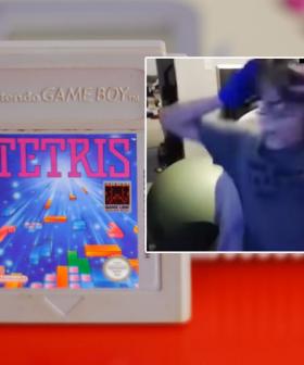 'Are You Kidding Me?': Tetris Boss Reacts To Teenager Beating The Game After 35 Years