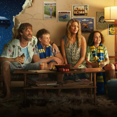 The New Netflix Series Based On Top Aussie Novel That You Need To Watch