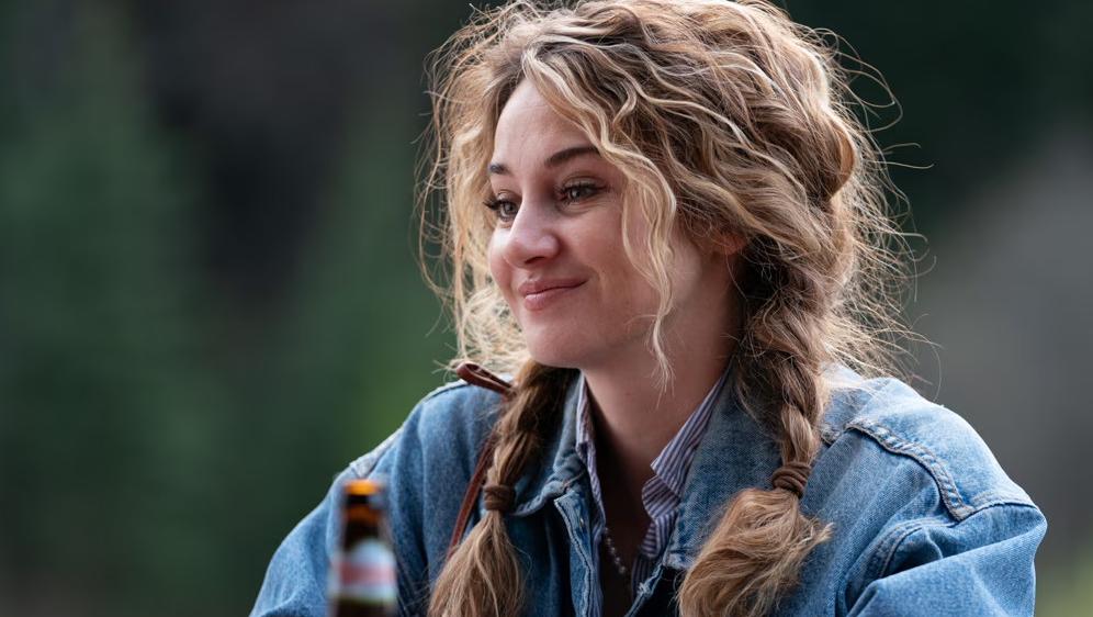 Based on the Best Selling Book, this Drama Starring starring Shailene Woodley On Stan Will Have You Hooked - Vimarsana News