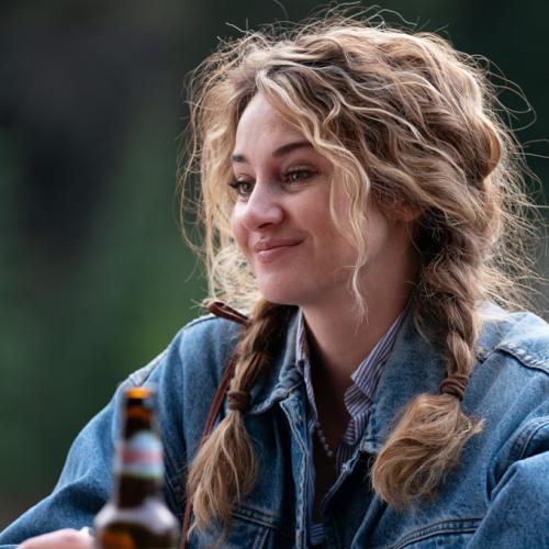 Based on the Best Selling Book, this Drama Starring starring Shailene Woodley On Stan Will Have You Hooked