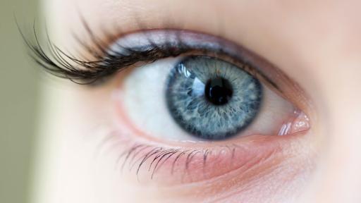 Are All Blue-Eyed People Related? An Eye Surgeon Believes They Are