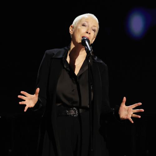 Grammys 2024: Stevie Wonder, Annie Lennox Honour Music’s Late Greats