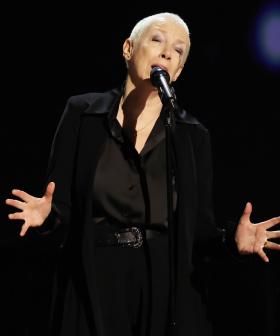 Grammys 2024: Stevie Wonder, Annie Lennox Honour Music's Late Greats