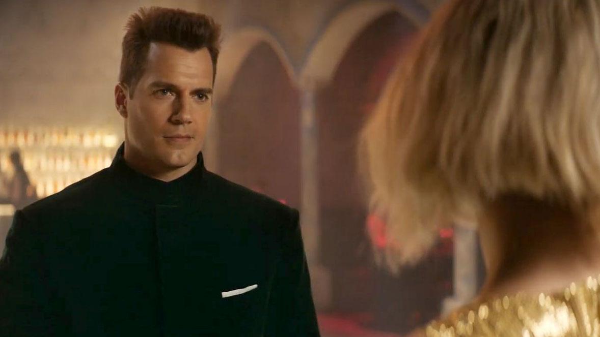 Argylle Review: 'Henry Cavill Has One Of The Most Egregious Flat-Tops Since Ivan Drago' - Vimarsana News