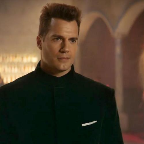 Argylle Review: 'Henry Cavill Has One Of The Most Egregious Flat-Tops Since Ivan Drago'