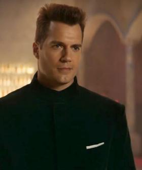 Argylle Review: 'Henry Cavill Has One Of The Most Egregious Flat-Tops Since Ivan Drago'
