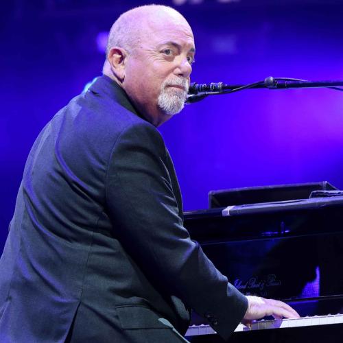 Billy Joel Cancels Tour As Neurological Condition Worsens