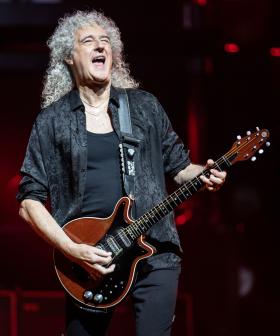 Brian May Admits He 'Never Liked' The Final Mix Of This Queen Classic