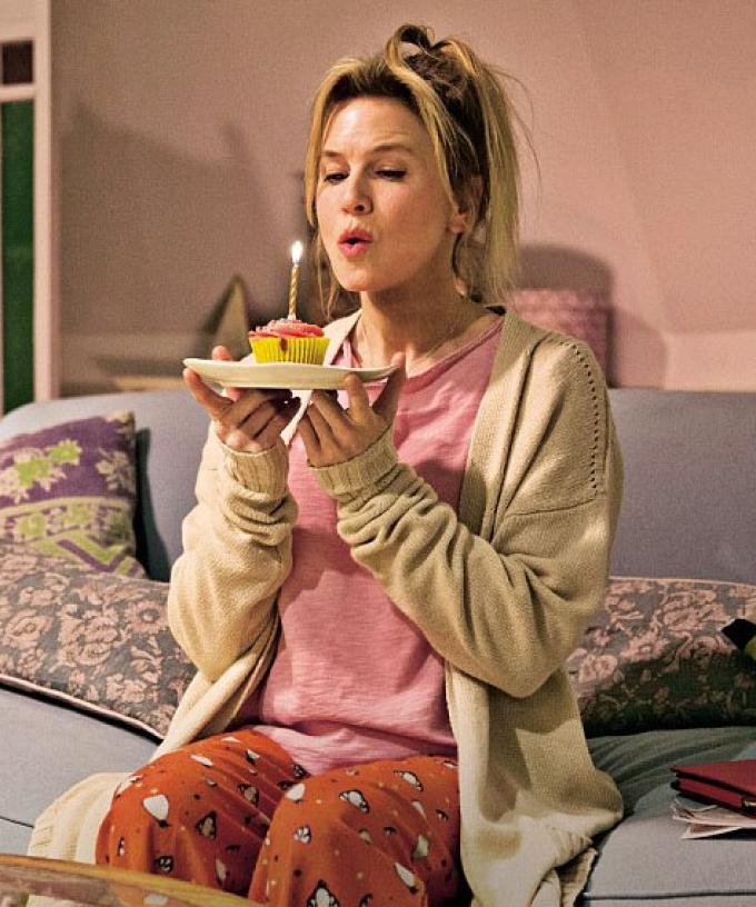 Renee Zellweger 'returning as Bridget Jones for fourth film