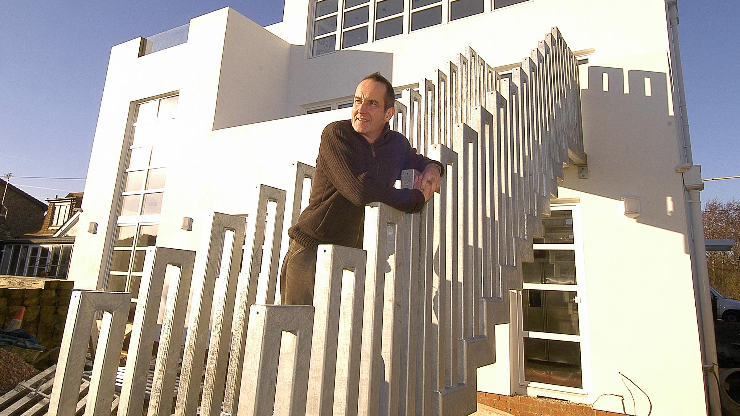Grand Designs