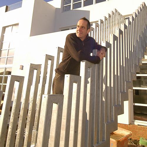Grand Designs' Kevin McCloud Has Some Home Truths For Perth