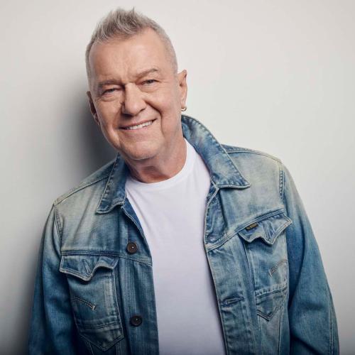Rock Legend Jimmy Barnes Announces His Return To Touring!