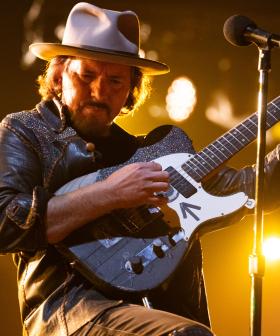 Pearl Jam Announce Australian Leg Of New World Tour, Which Skips Most Of Australia