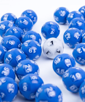 Powerball's $200 Million Jackpot Set To Break Records