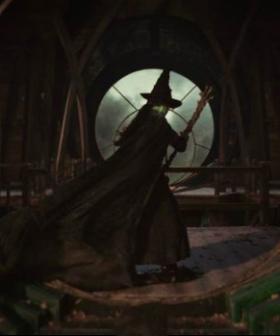 The First Trailer For 'Wicked' The Film Has Finally Landed in Oz