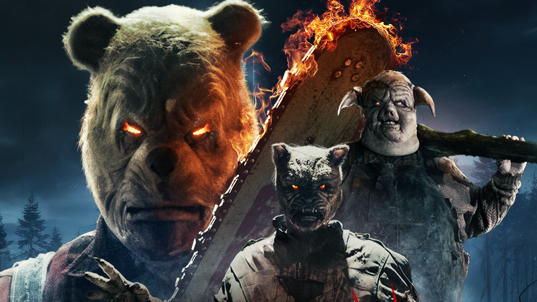 Sequel To 'Winnie The Pooh: Blood & Honey' Horror Is About To Hit Cinemas! - Vimarsana News