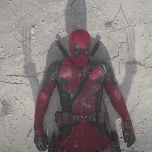 Everyone Deserves A Happy Ending... A New Deadpool Is On Its Way!