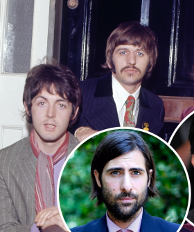 The Internet Is Having A Field Day Over Who Should Be Cast In The Beatles Upcoming Biopics