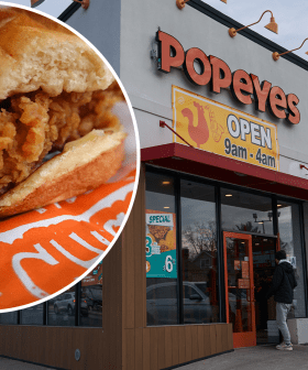 American Fried Chicken Chain Popeyes Sets Its Sights On Australia