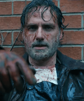 'The Walking Dead: The Ones Who Live' Starts Streaming Today, Here's What We Know