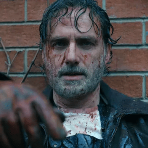 'The Walking Dead: The Ones Who Live' Starts Streaming Today, Here's What We Know
