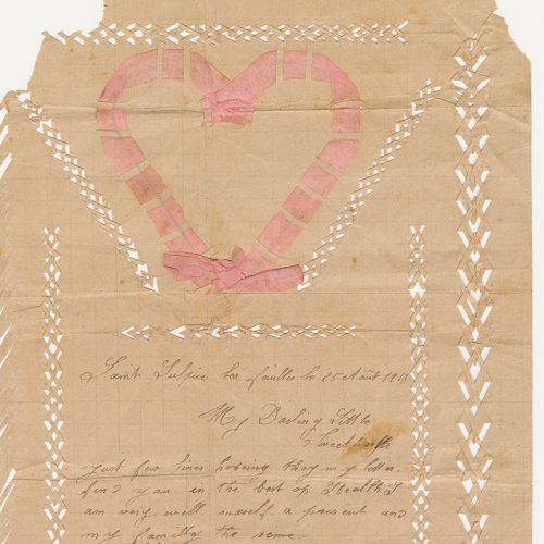Can You Read Cursive? The Australian War Memorial Needs Your Help!