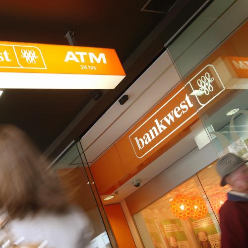 Bankwest To Close All WA Branches By The End Of The Year