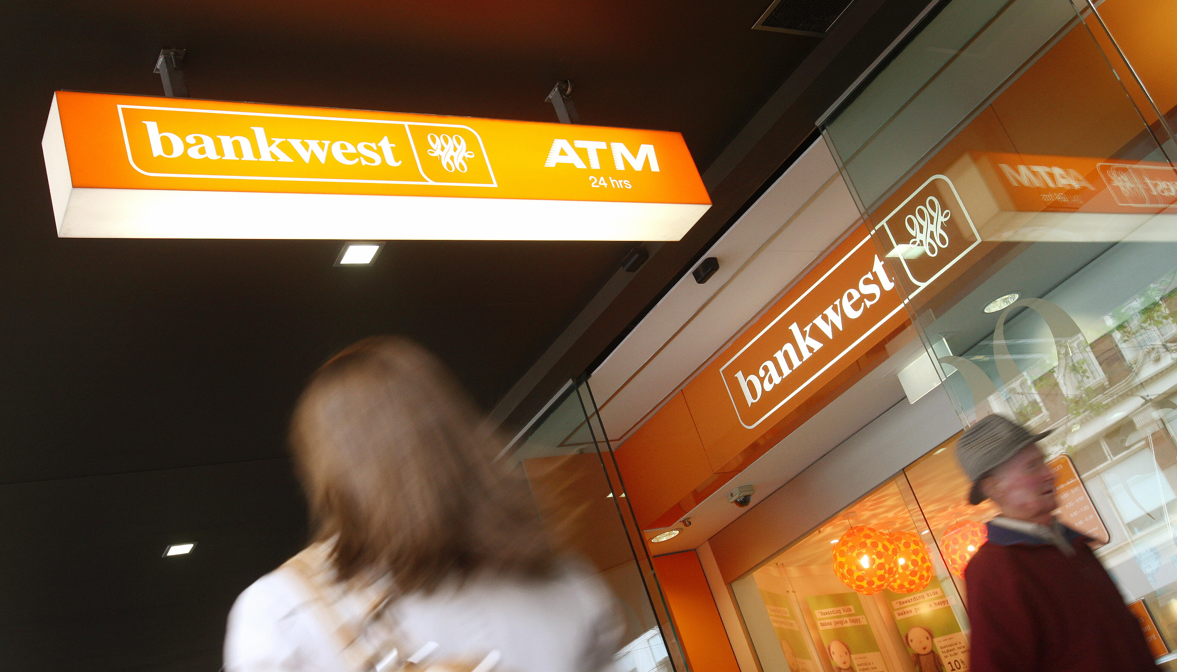 Bankwest To Close All WA Branches By The End Of The Year