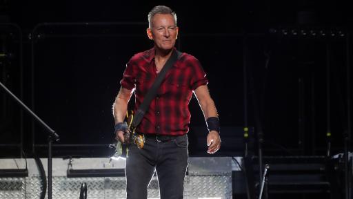 Bruce Springsteen Plays First Show Since Health Scare: See The Setlist