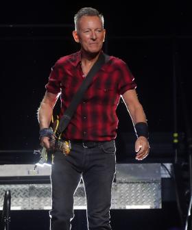 Bruce Springsteen Addresses Retirement: 'I Ain't Doing No Farewell Tour'