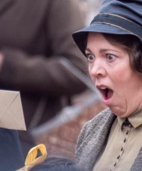 Wicked Little Letters: 'About As Close To Acting Perfection As You Can Get'