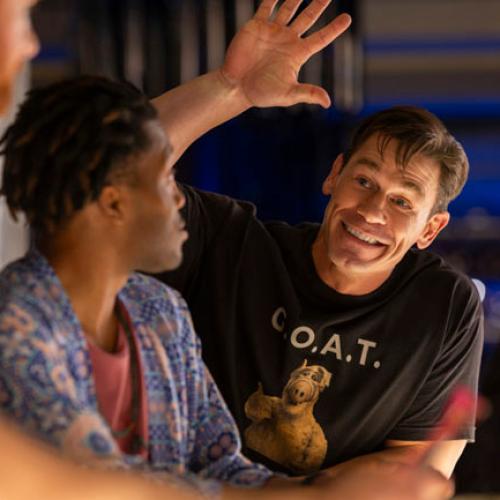'There's A Lot To Like About This One': We Review Prime Video's 'Ricky Stanicky'