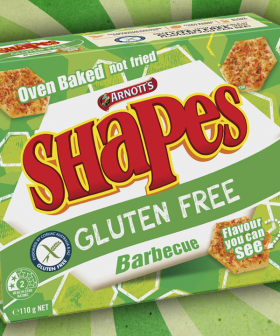 Gluten Intolerants Have Finally Been Accepted Into The Shapes Family