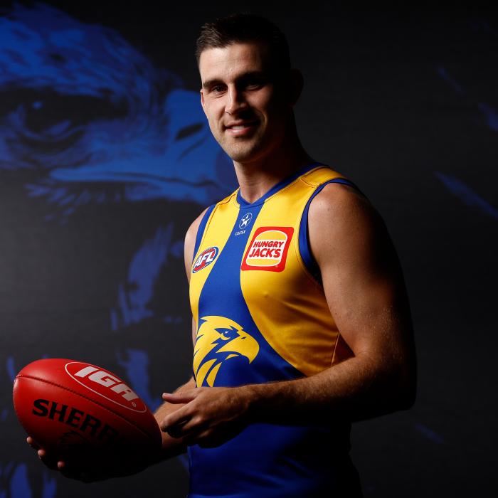 Elliot Yeo