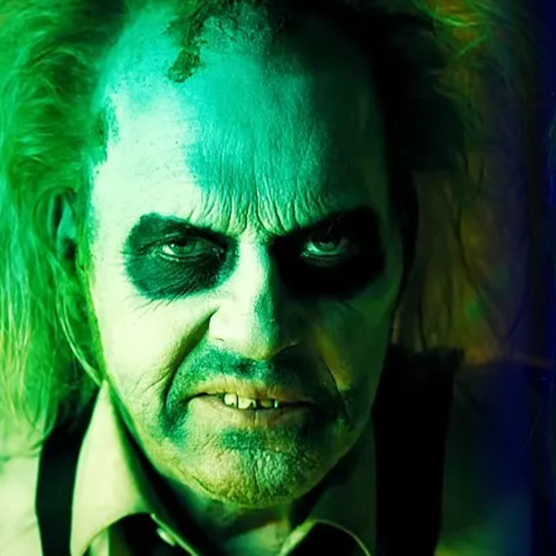 Winona Ryder, Michael Keaton Reprise Roles In New 'Beetlejuice Beetlejuice' Teaser