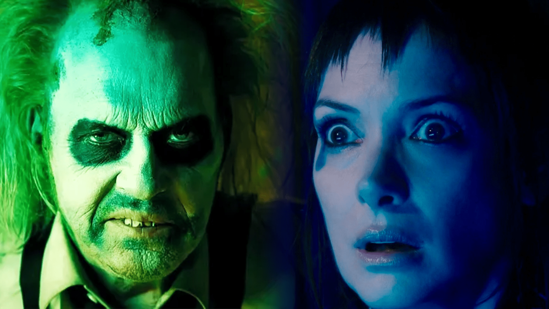 Winona Ryder, Michael Keaton Reprise Roles In New 'Beetlejuice Beetlejuice' Teaser - Vimarsana News