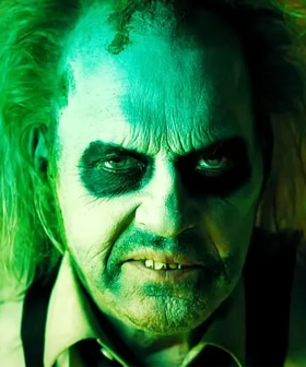 Winona Ryder, Michael Keaton Reprise Roles In New 'Beetlejuice Beetlejuice' Teaser