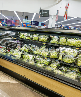 Woolworths Customer Repulsed After Witnessing 'Disgusting' Act In The Fruit Aisle