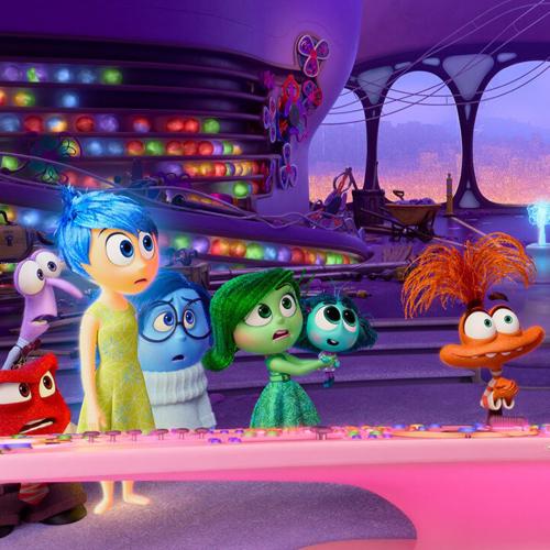 Get Ready For New Emotions With The 'Inside Out 2' Trailer