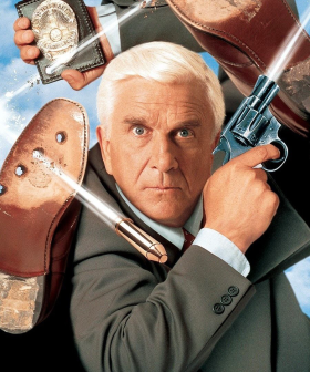 Liam Neeson Will Star In Highly Anticipated 'Naked Gun' Reboot