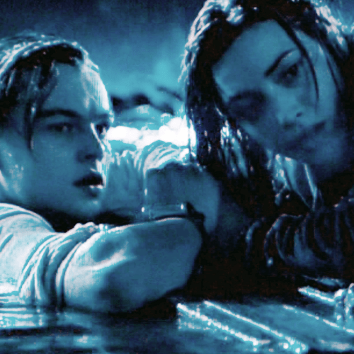 The Controversial Door From 'Titanic' Has Sold For Glacial Amount At Auction