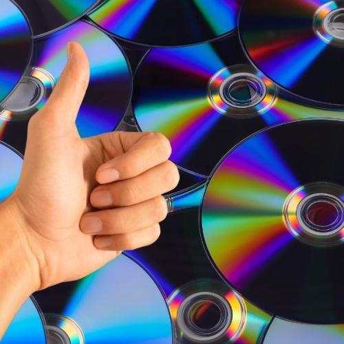 Why You Shouldn’t Get Rid Of Your DVDs & Blu-Rays