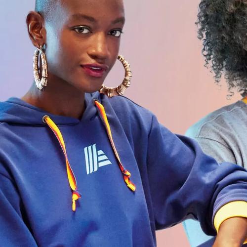 Aldi's New Merch Line Includes Trackies, Hoodies & More (& It's All Under $20)