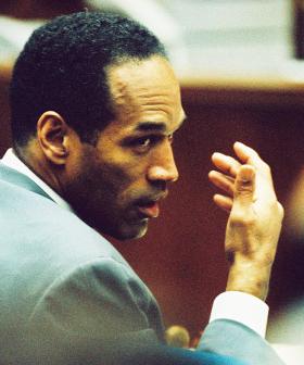 Former NFL Star Acquitted Of Murder OJ Simpson Dies Aged 76