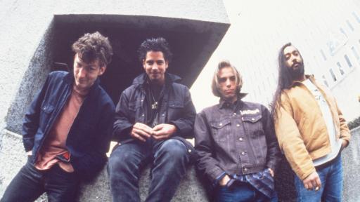 Soundgarden’s Hit Unexpectedly Tops Hard Rock Charts 30 Years After Its Release